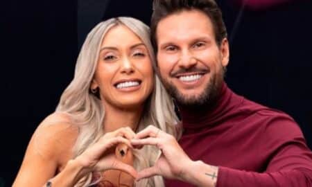 Rafael e Talira