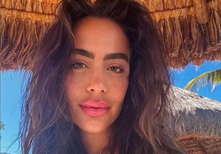 Rafaella Santos