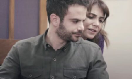 Raif e Ceyda - Força de Mulher