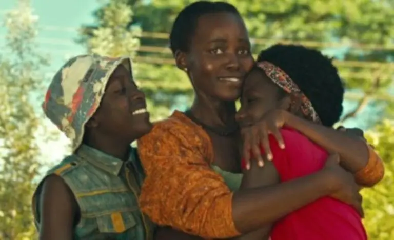 Rainha de Katwe