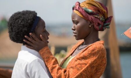 Rainha de Katwe