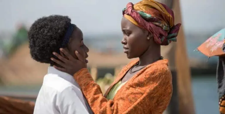Rainha de Katwe