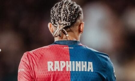 Raphinha