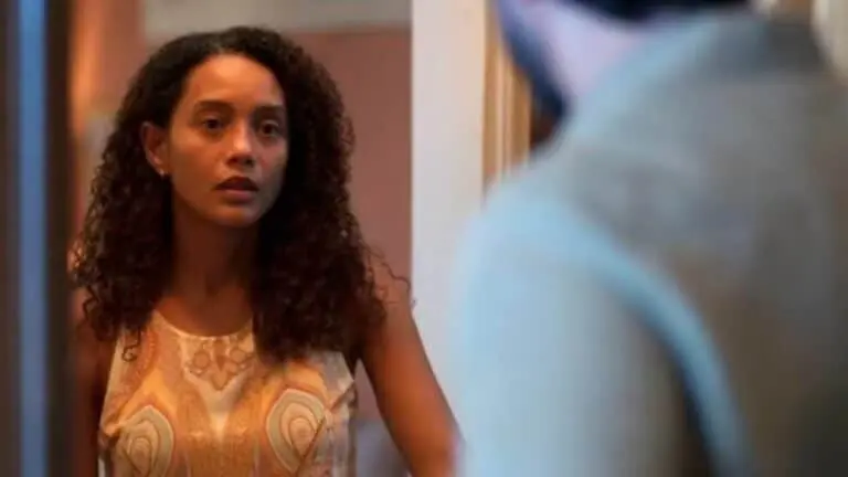 Raquel 'Vale Tudo'