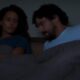 Raquel e Ivan em 'Vale Tudo'