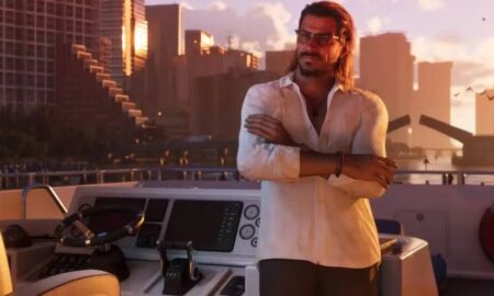 Raul Bautista, personagem de GTA 6