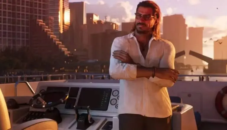 Raul Bautista, personagem de GTA 6
