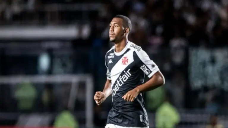 Rayan Vasco
