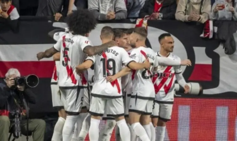 Rayo Vallecano