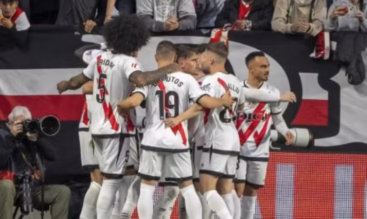 Rayo Vallecano