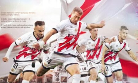 Rayo Vallecano