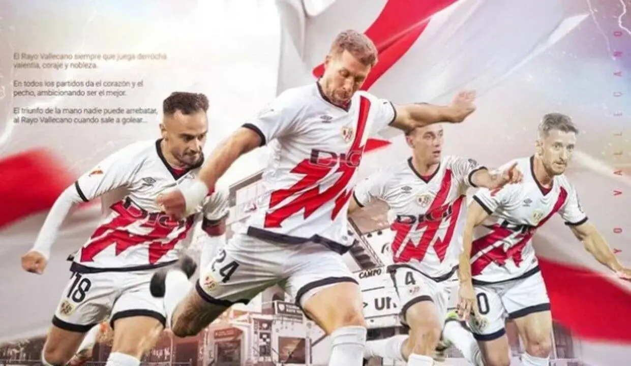 Rayo Vallecano