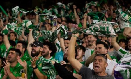 Real Betis