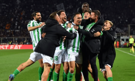 Real Betis