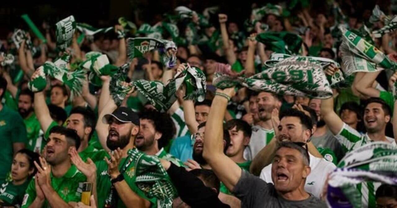 Escalação confirmada: Betis x Valencia: onde assistir ao vivo a última rodada da LaLiga hoje ás 16h