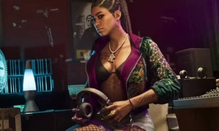 Real Dimez, de GTA 6