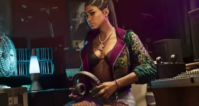 Real Dimez, de GTA 6