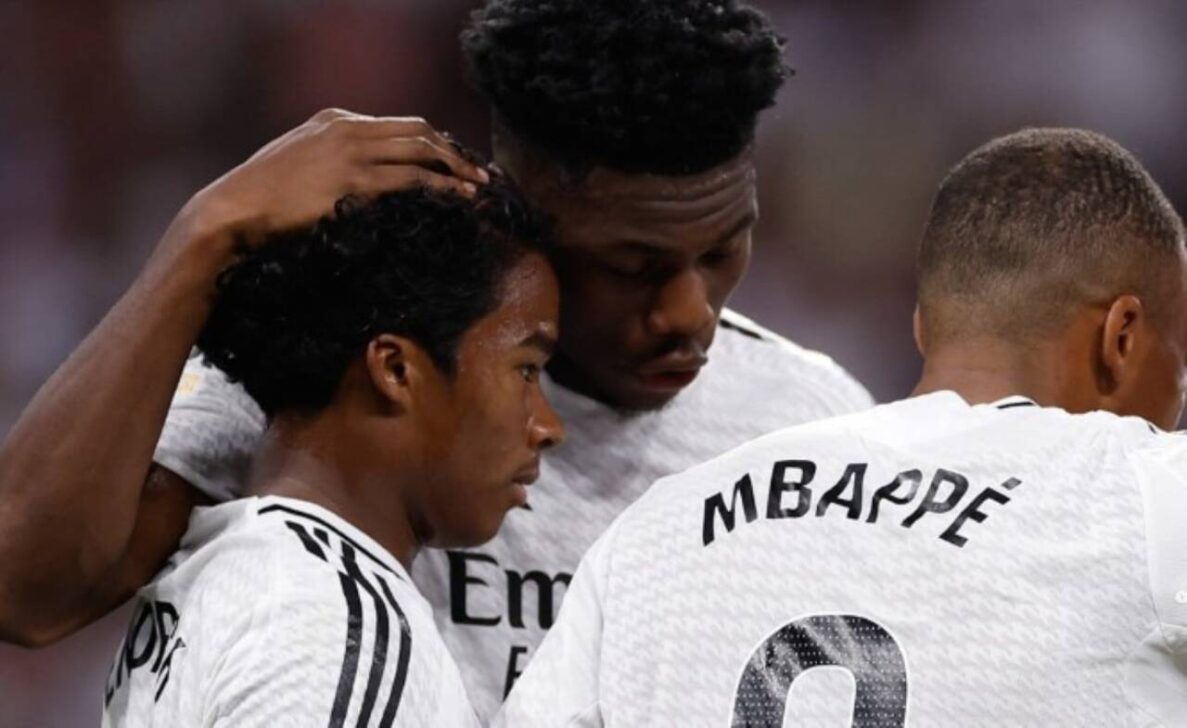 Real Madrid