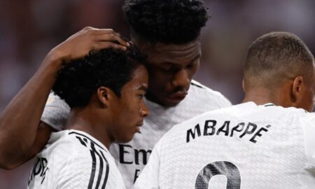 Real Madrid