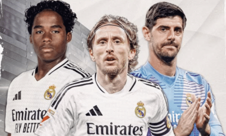 Real Madrid