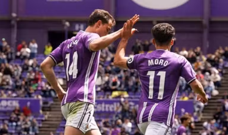 Real Valladolid