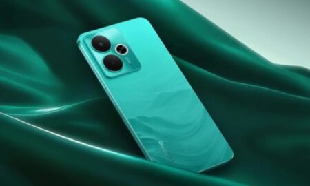 Realme 14 T