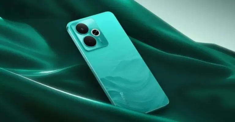 Realme 14 T