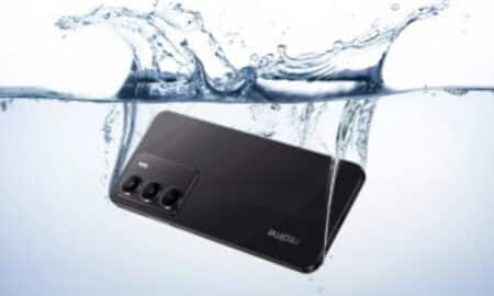 Realme C75