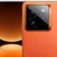 Realme GT 7 laranja