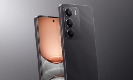 Realme Neo 7