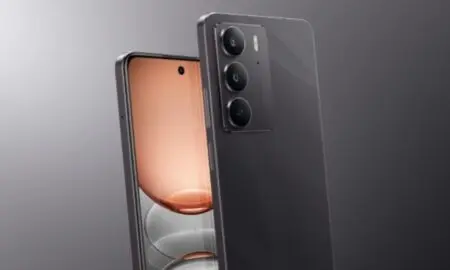 Realme Neo 7