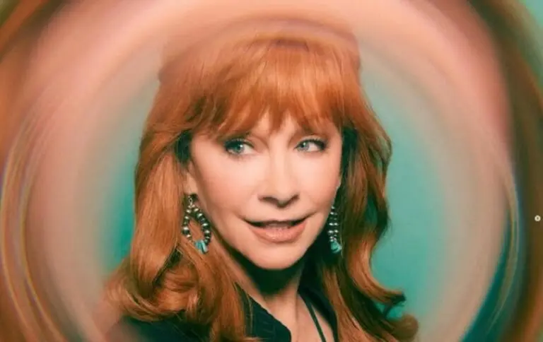Reba McTire