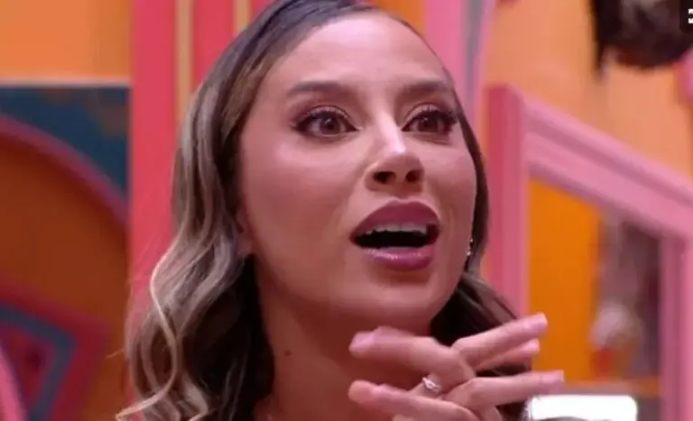 Rebata Saldanha