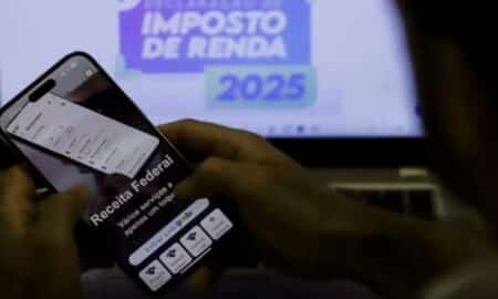 Receita Federal Imposto de Renda