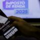 Receita Federal Imposto de Renda