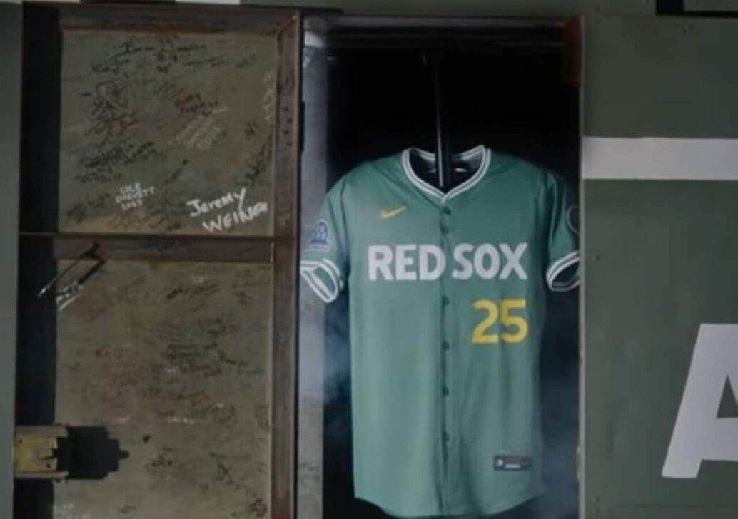 Red Sox
