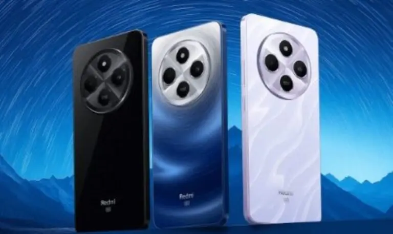 Redmi 14C