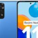 Redmi Note 11