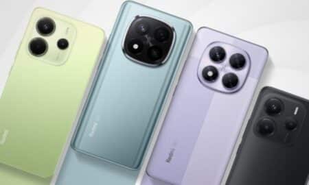 Redmi Note 14