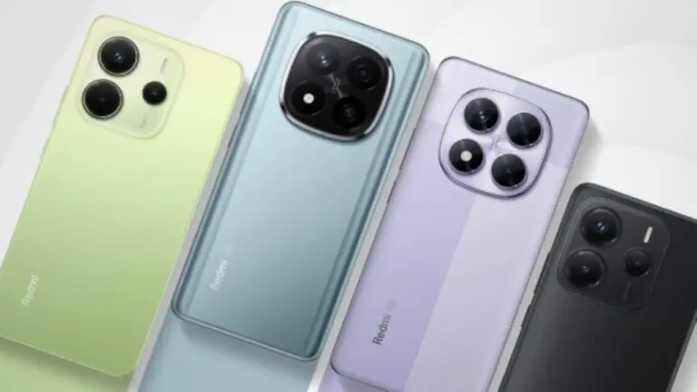 Redmi Note 14