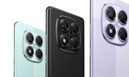 Redmi Note 14 Pro