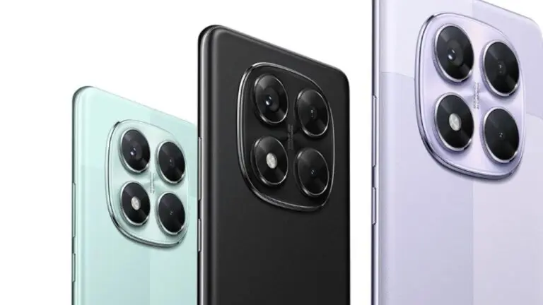 Redmi Note 14 Pro