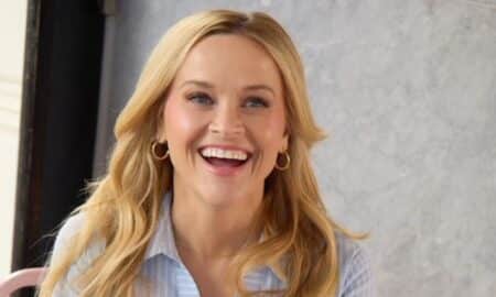 Reese Witherspoon