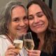 Regina e Paloma Duarte