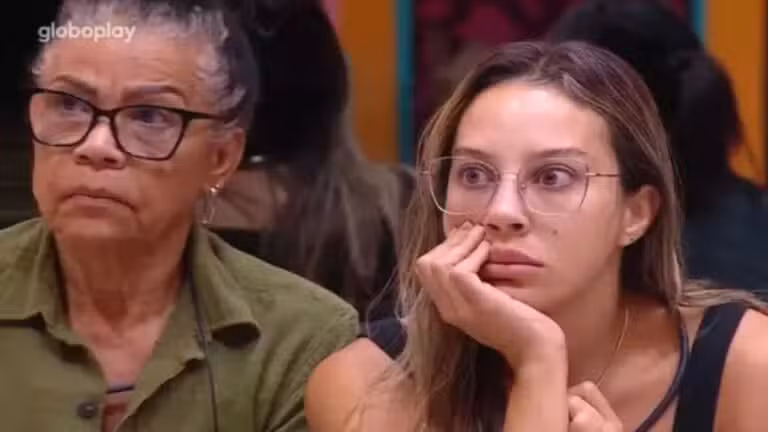 Renata Ex BBB 25