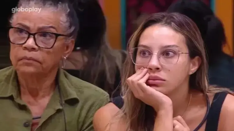 Renata Ex BBB 25