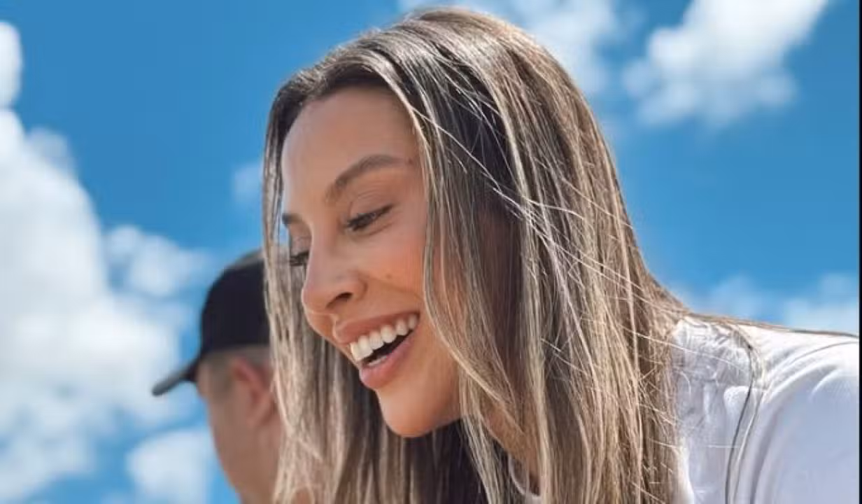 Renata Saldanha -