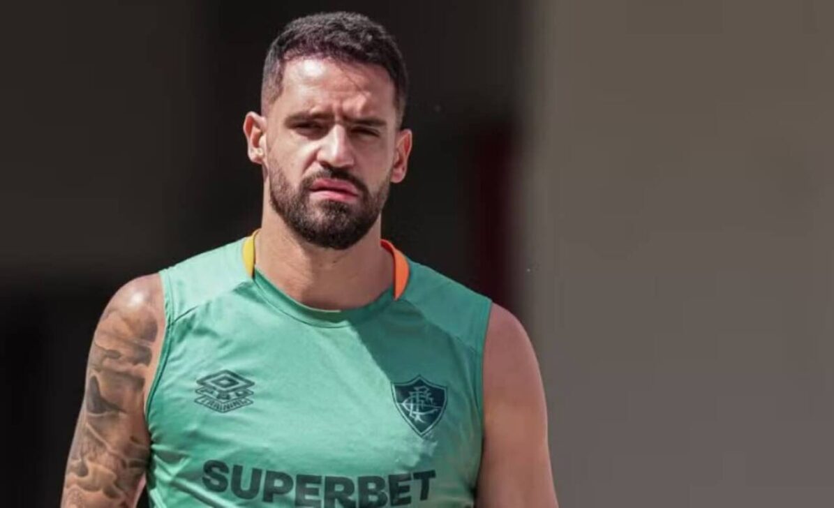 Renato Augusto