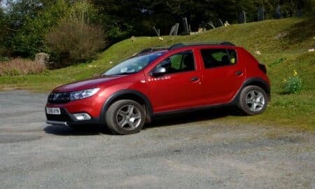 Renault Sandero 2025