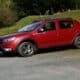 Renault Sandero 2025